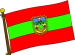 Bandera de Ambato